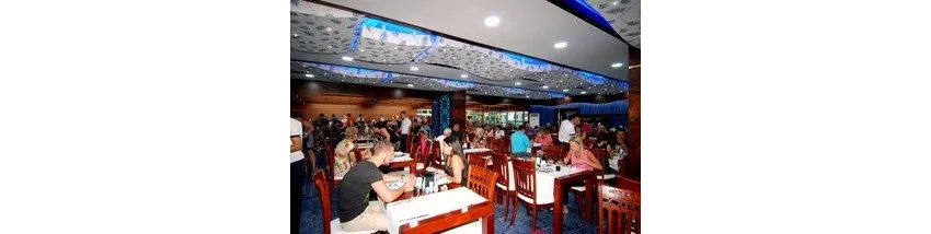 Grand Zaman Garden 4*-21