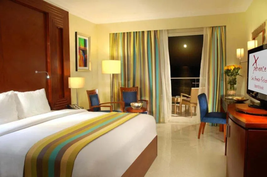 Xperience Sea Breeze Resort 5*-4