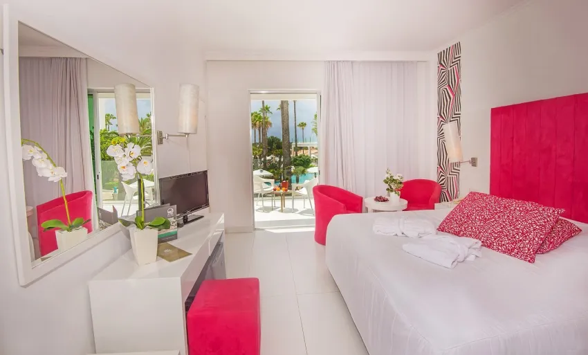 Dome Beach Hote 4*-21