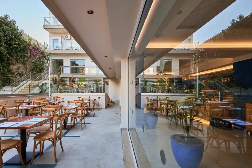 Asana Hotel (Adults Only 14+) 4*-13