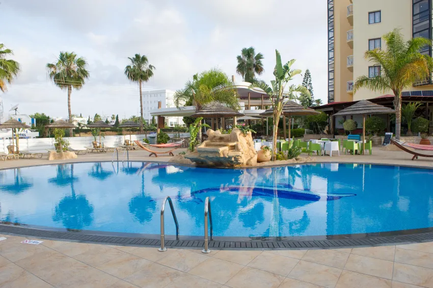 Stamatia Hotel 3*-43