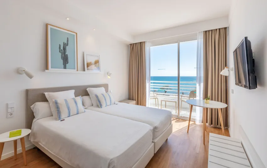 Caprice Concord Hotel Spa 4*-13