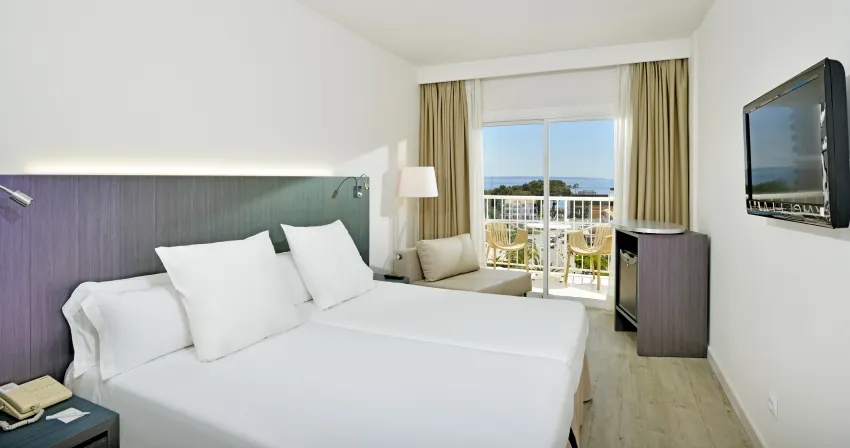 Sol Guadalupe Hotel 4*-47