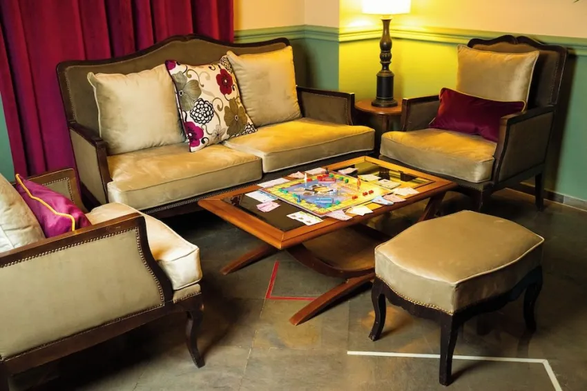 Eden Yasmine Resort & Spa 4*-8