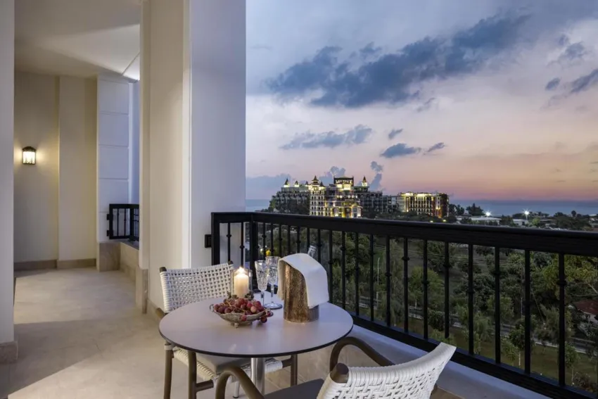 Merit Royal Diamond Hotel & SPA 5*-17