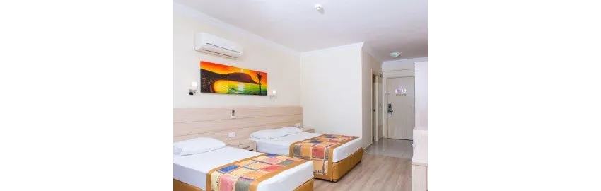 Gardenia Beach Hotel 4*-6