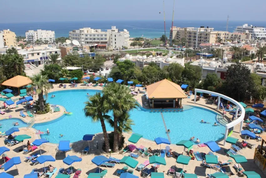 Antigoni Hotel 3*-1