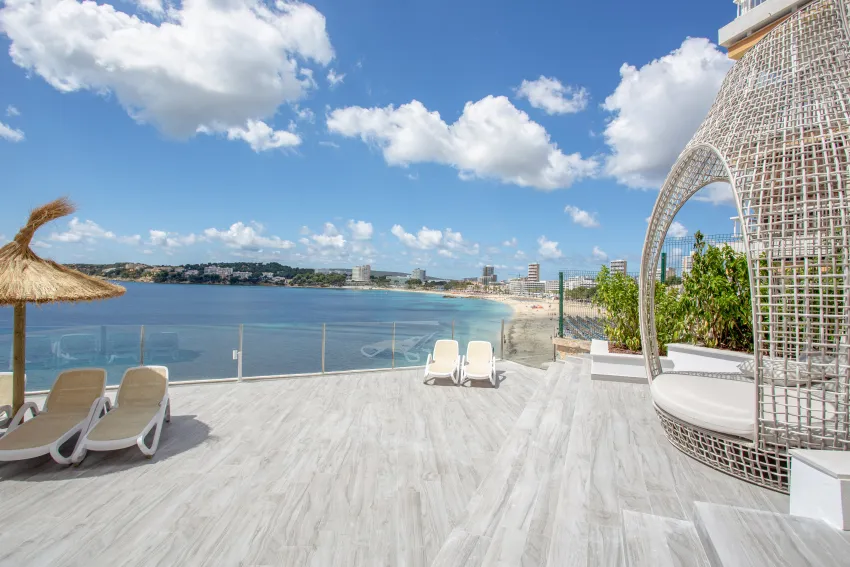 Bahia Principe Sunlight Coral Playa – Adults Only 4*-57