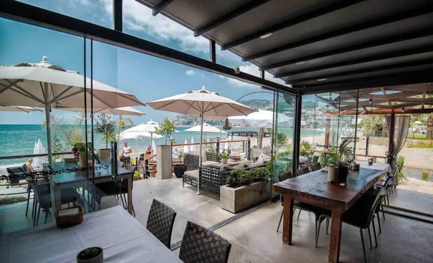 En Vie Sun Beach Hotel (Adults Onlly16+) 3*-17