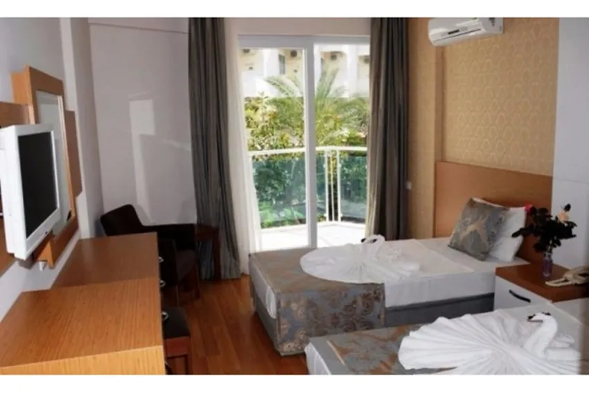 Blue Fish Hotel 4*-7