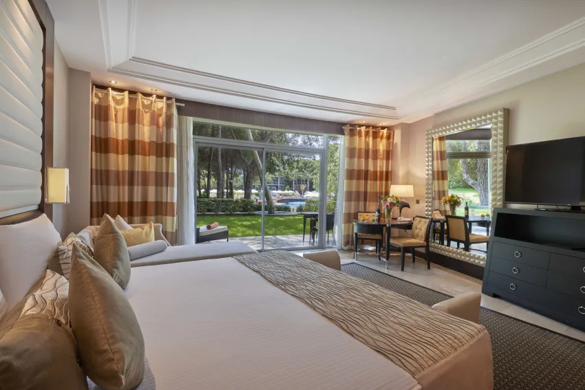 Calista Luxury Resort 5*-39