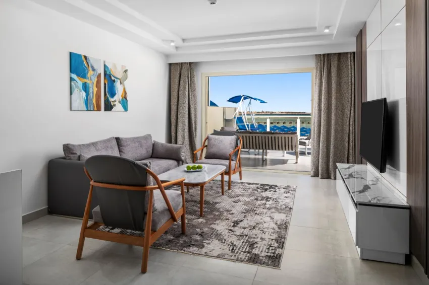 ALBATROS MAKADI RESORT  5*-41