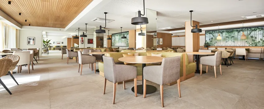 Hoposa Hotel & Apartments Villaconcha 4*-41