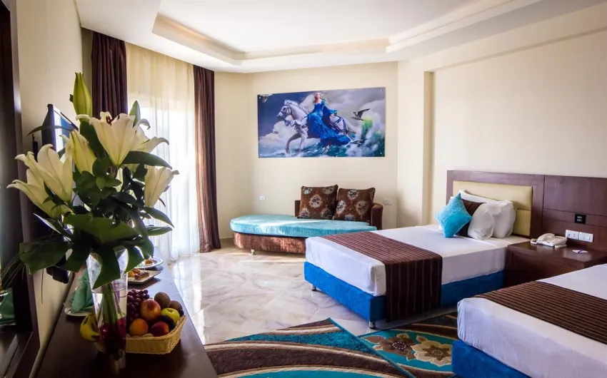 SEAGULL BEACH RESORT  4*-13