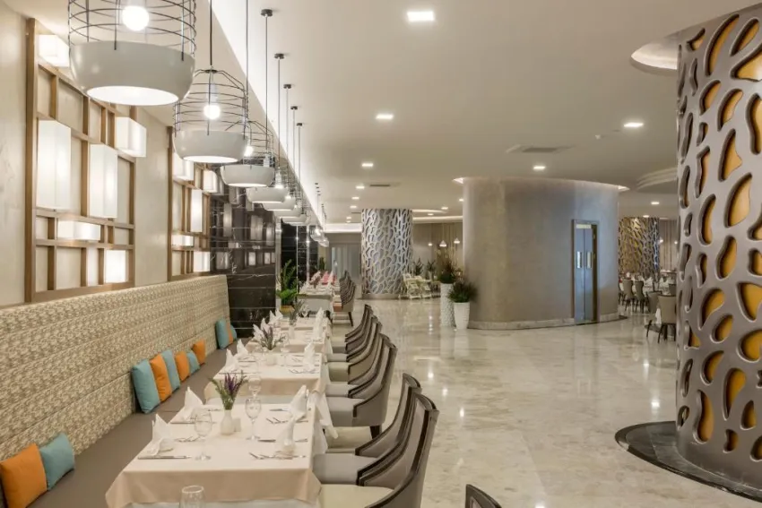 ROYAL SEGINUS  5*-60