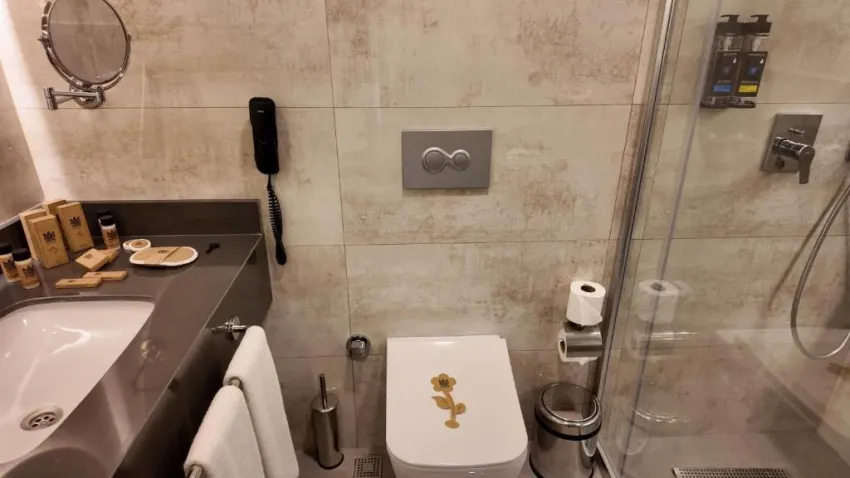 PALEMON RESORT & SPA  5*-13