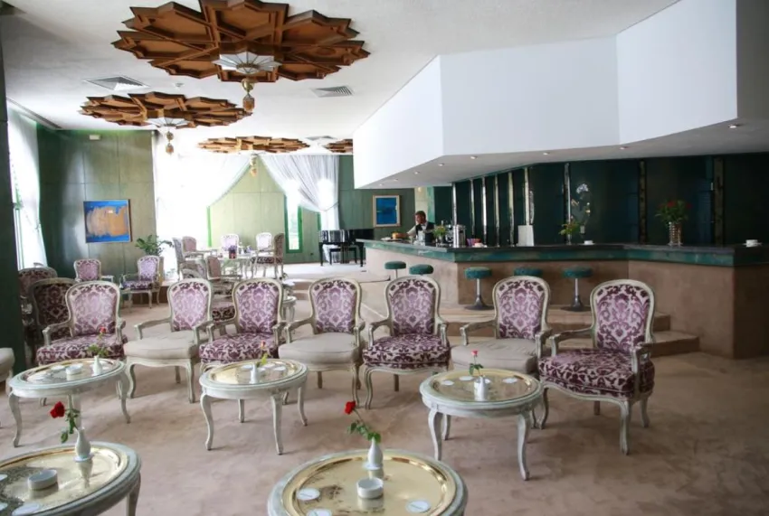 Hasdrubal Thalassa And Spa Port El Kantaoui 4*-27