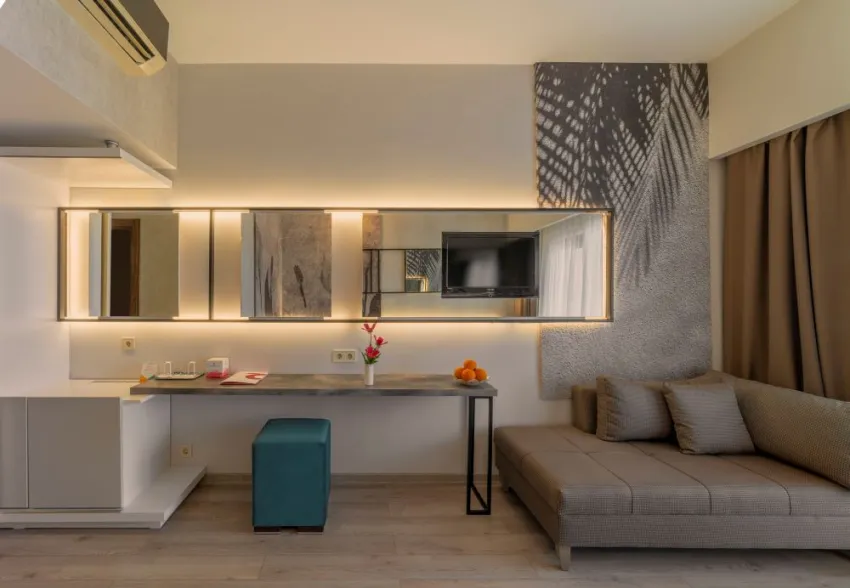 CLUB HOTEL TURAN PRINCE WORLD  5*-3