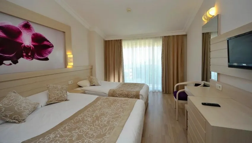 Seaden Corolla 4*-22