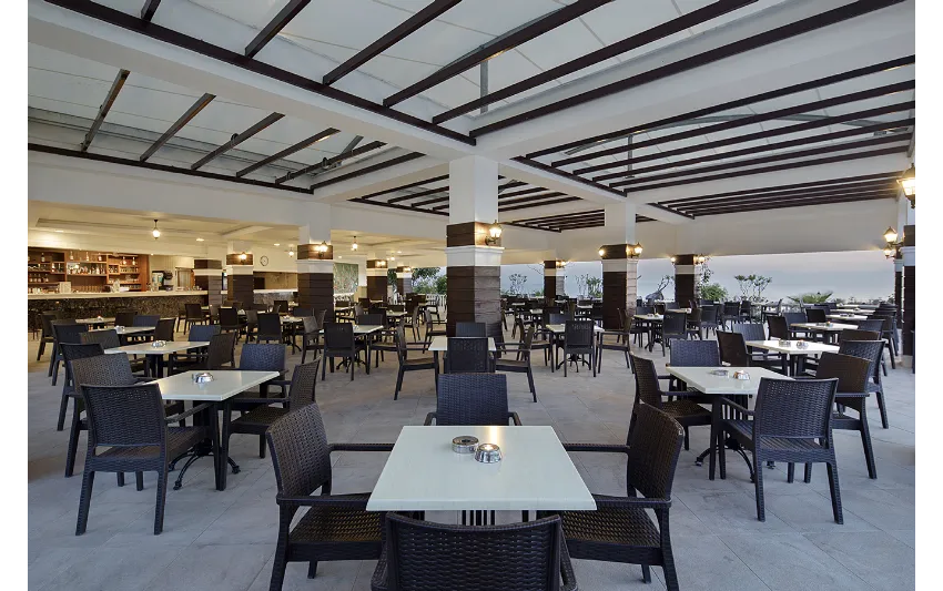Alba Queen Hotel 5*-26