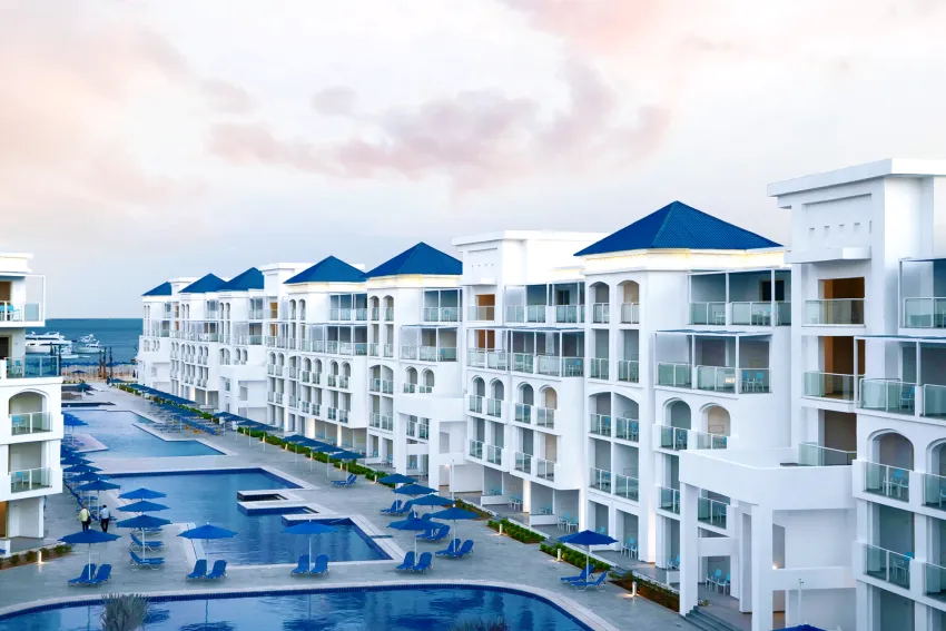 Pickalbatros Blu Spa Resort (Adults Only 16+) 5*-18