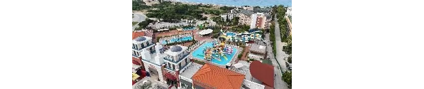 Club Aqua Plaza 4*-9
