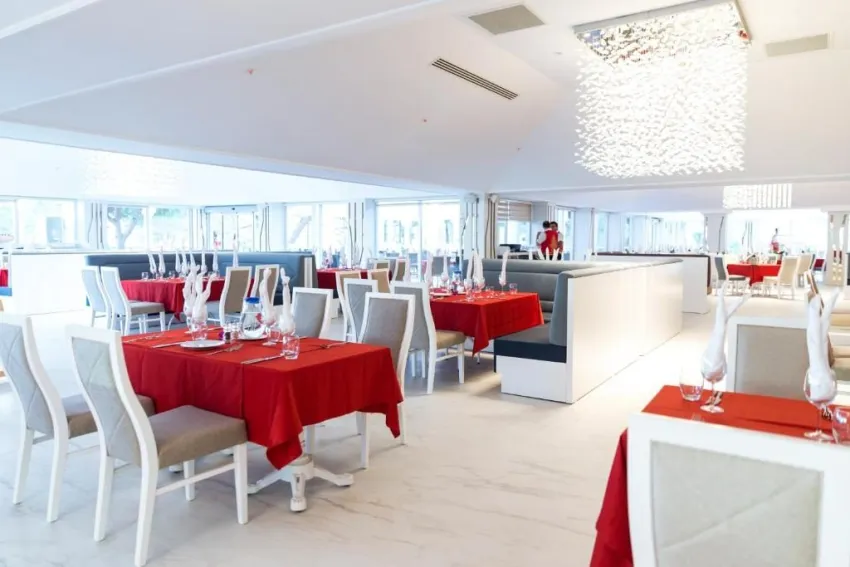 TUI MAGIC LIFE MASMAVI  5*-7