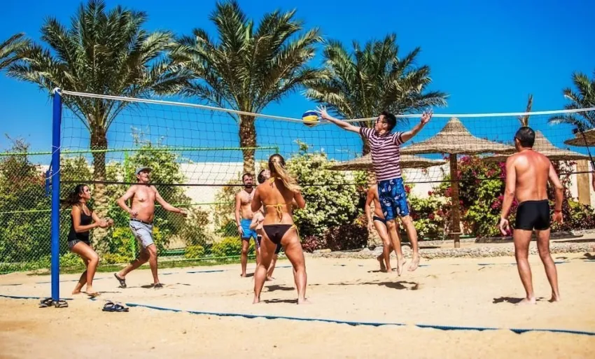 El Karma Aqua Beach Resort 4*-27
