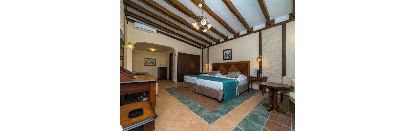 Kamelya Collection Selin Hotel 5*-21