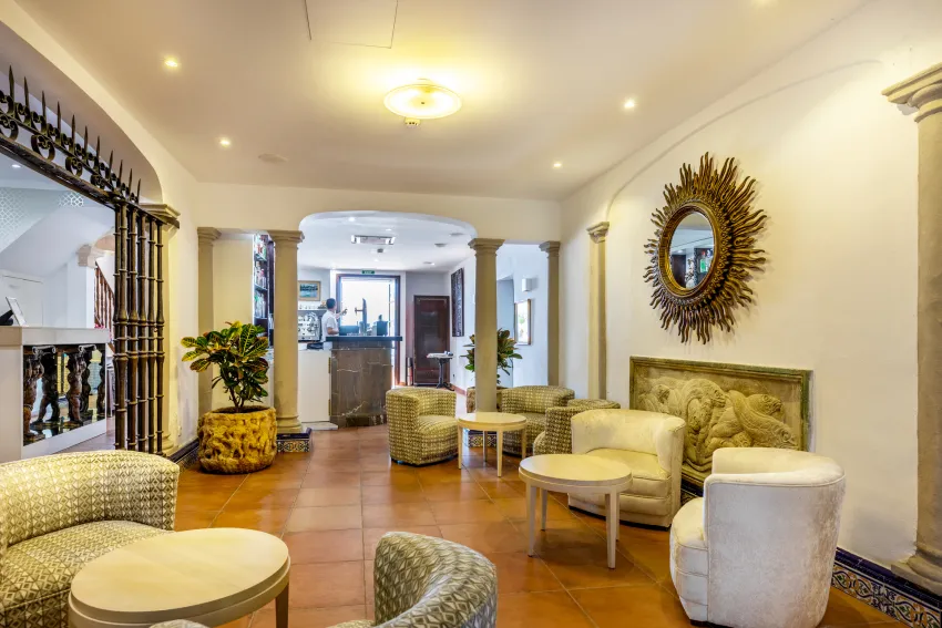 Bahia Hotel Hoposa (Pto.Pollensa) 3*-3