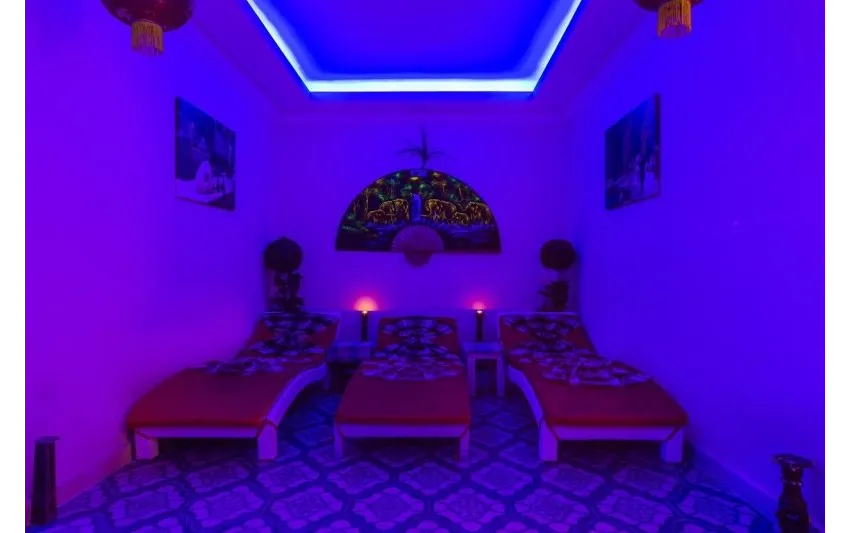 Kleopatra Atlas Hotel (Adults Only 16+) 4*-12