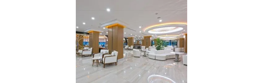 Asia Beach Resort & Spa 5*-5