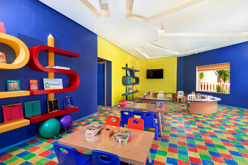 PICKALBATROS ALF LEILA WA LEILA RESORT  4*-47