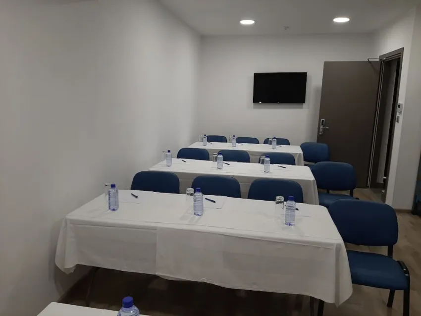 Protaras Plaza Hotel 3*-36