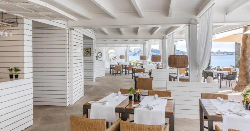 Hotel de Mar Gran Melia 5*-553