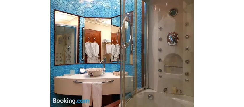 Eski Masal Hotel 4*-83