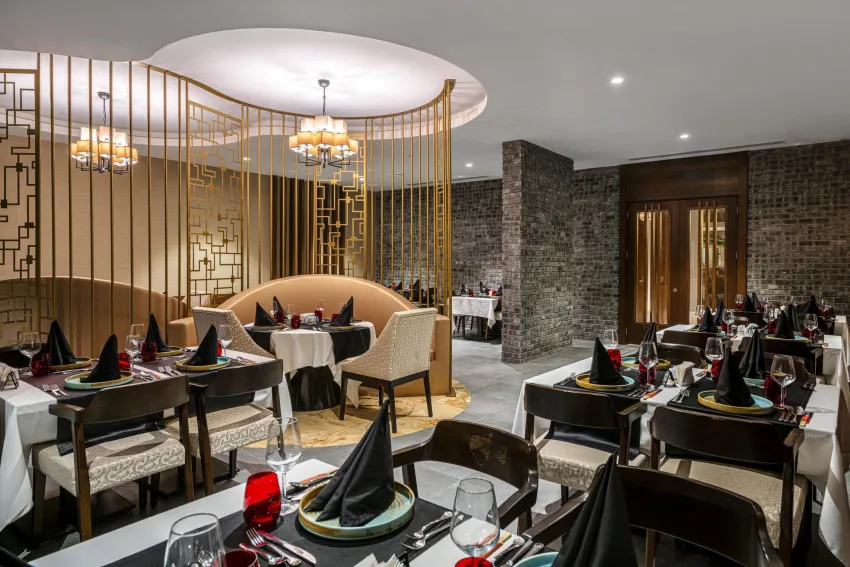 Sidera Kirman Premium (Ex. Kirman Sidera Luxury) 5*-20