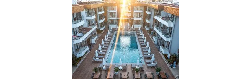 Side Amour Hotel 4*-23