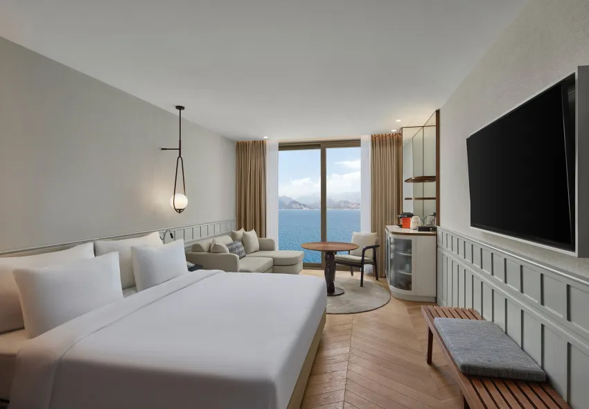 Akra Antalya (Ex.Akra Hotel) 5*-121