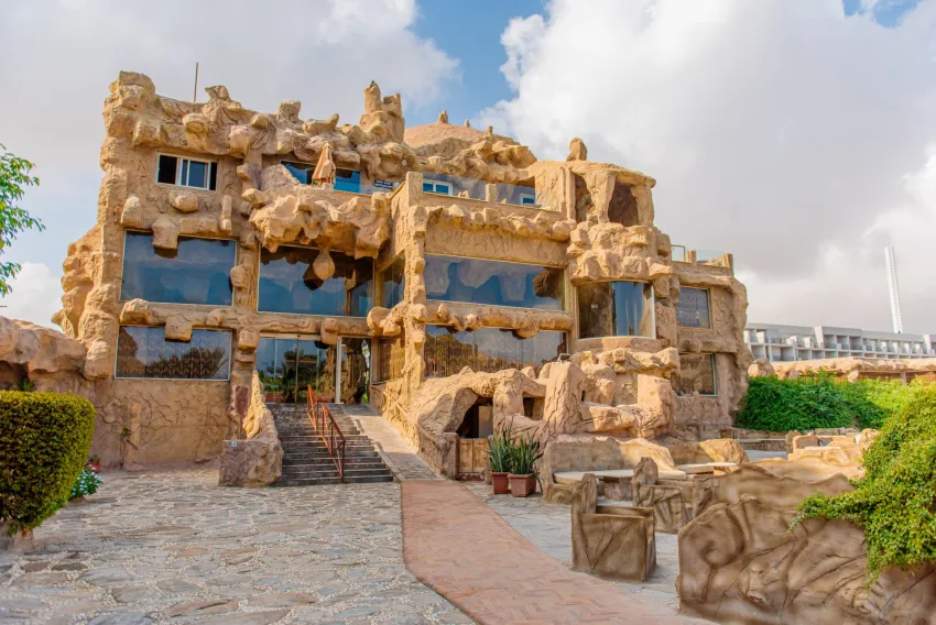 Caves Beach Resort (Adults Only 16+) 5*-24