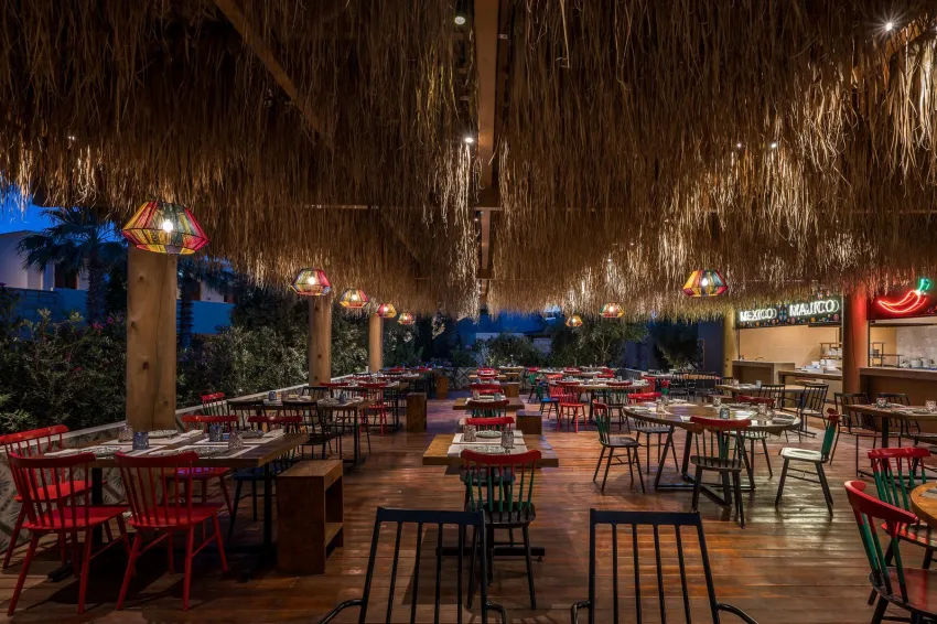 Stella Palace Aquapark Resort 5*-27