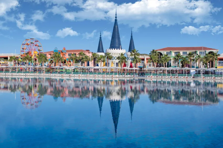 Granada Luxury Belek 5*-501