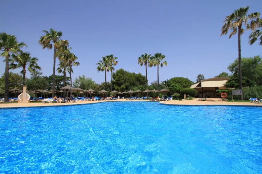 Garbi Cala Millor 4*-21