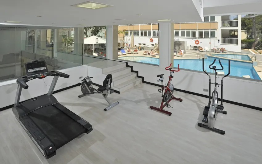 Hispania Hotel 4*-14