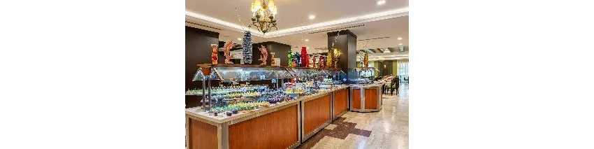 Marvida Family Eco Club (Ex:Otium Family Eco Club) 5*-206