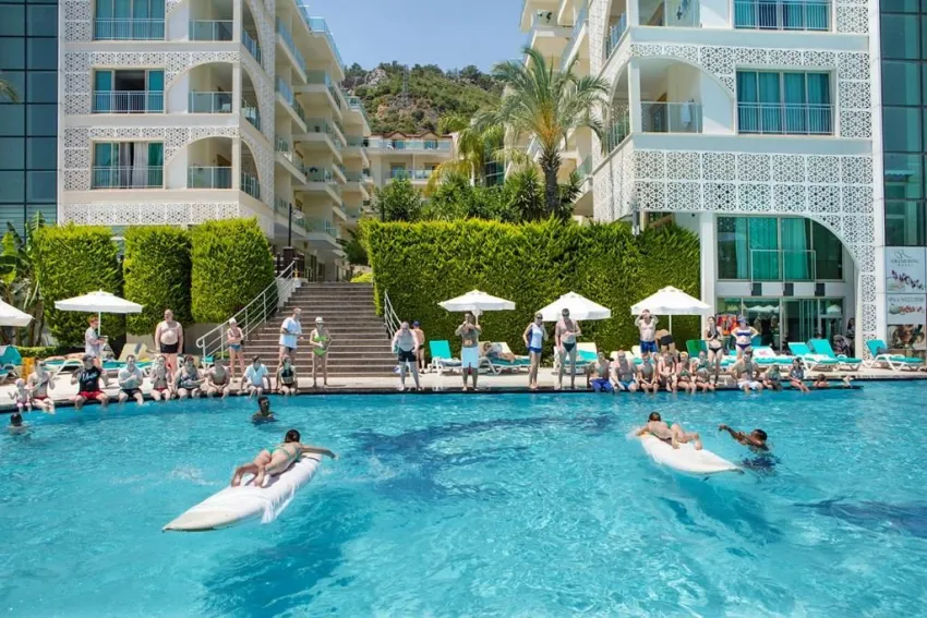 Grand Ring Hotel 5*-23