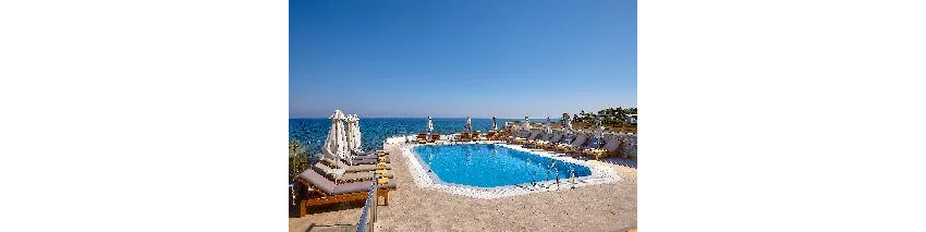Alexander Beach Hotel And Village Resort 5*-41