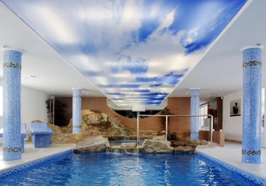 Capricho Hotel and Spa 4*-31