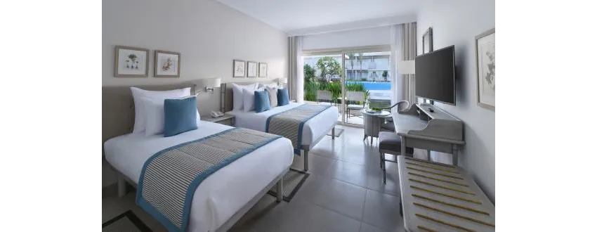 JAZ ELITE CASA DEL MAR BEACH  5*-11