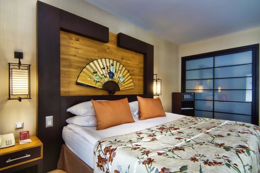 Limak Lara Deluxe Hotel 5*-32